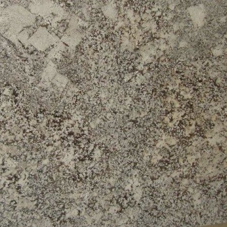 Antique White Granite