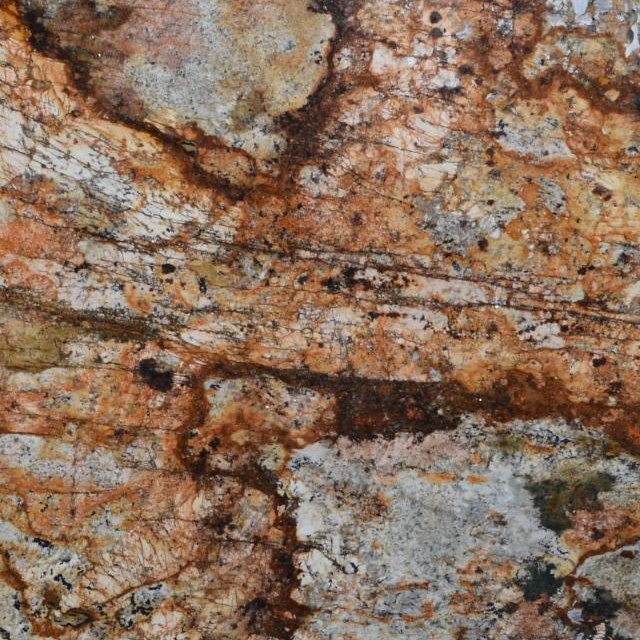 ATLAS Granite
