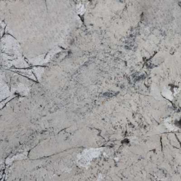 Alpes White Granite