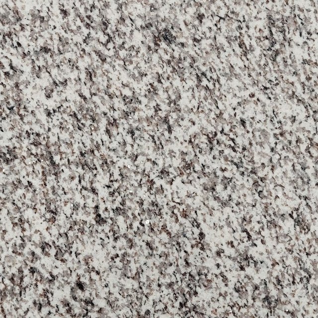 Arctic White Granite