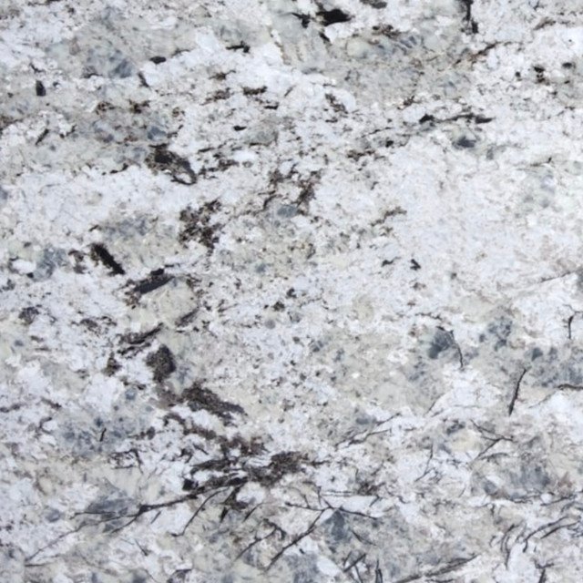 Artic Glacier Granite