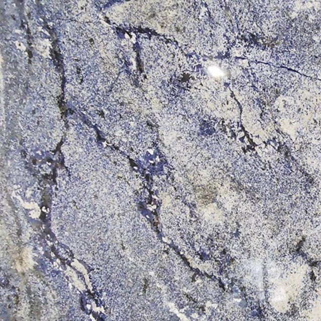 Azul Bahia Granite