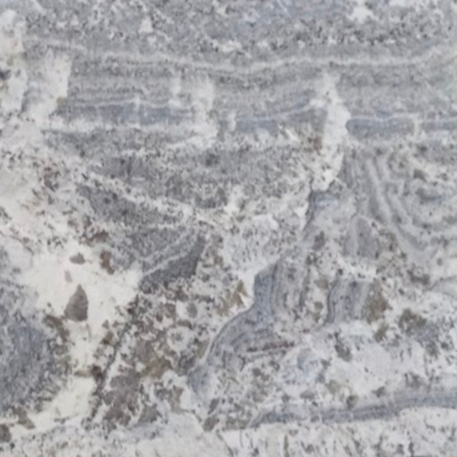 Azul White Granite