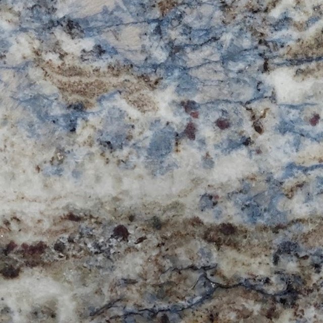 Azurite Granite