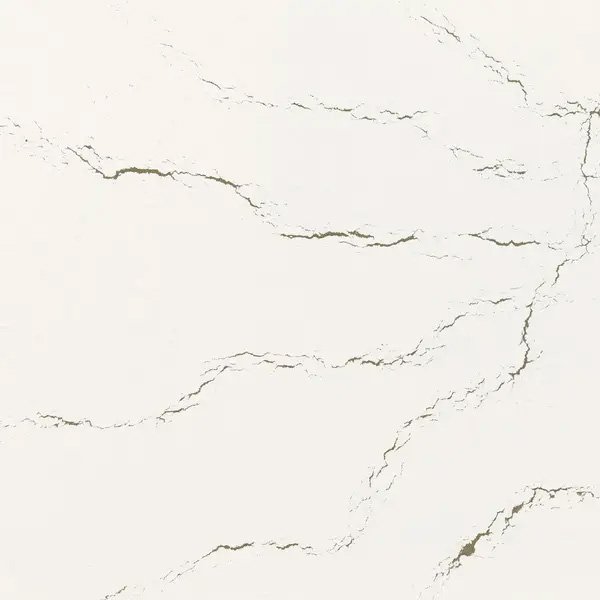 Berkshire Brass Satin Ridge Cambria Quartz
