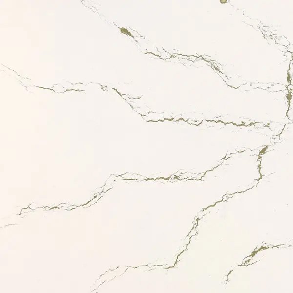 Berkshire Brass Sculpted Cambria Quartz