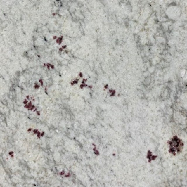 Bianco Romano Granite