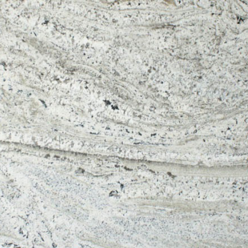 BISCOTTI WHITE Granite