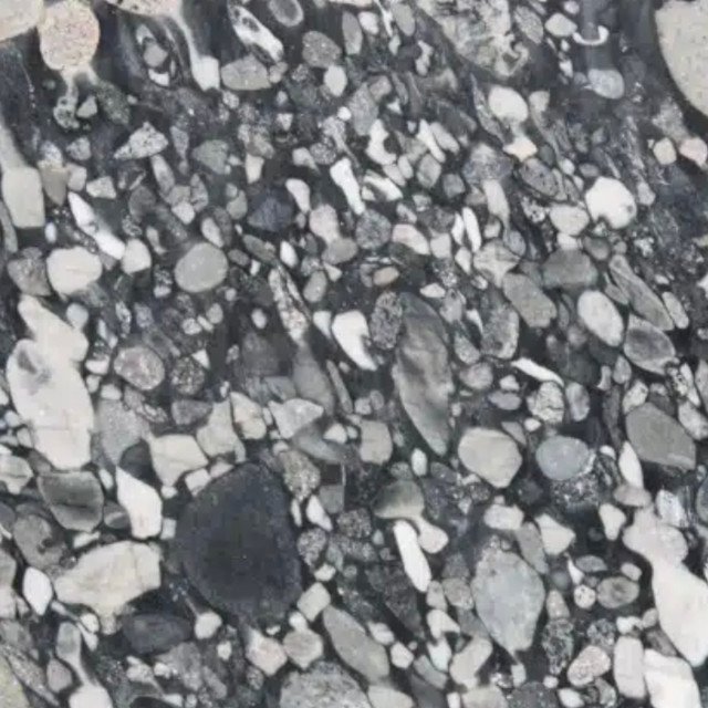 Black Marinace Granite