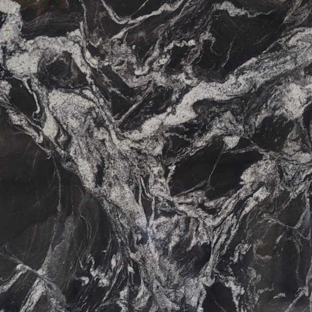 BLACK MIST Granite