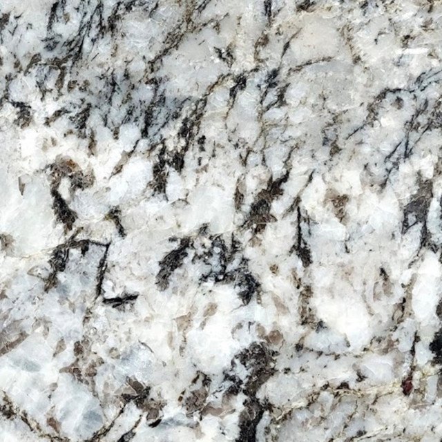 Blue Diamond Granite