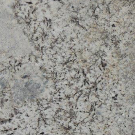 BLUE FLOWER Granite