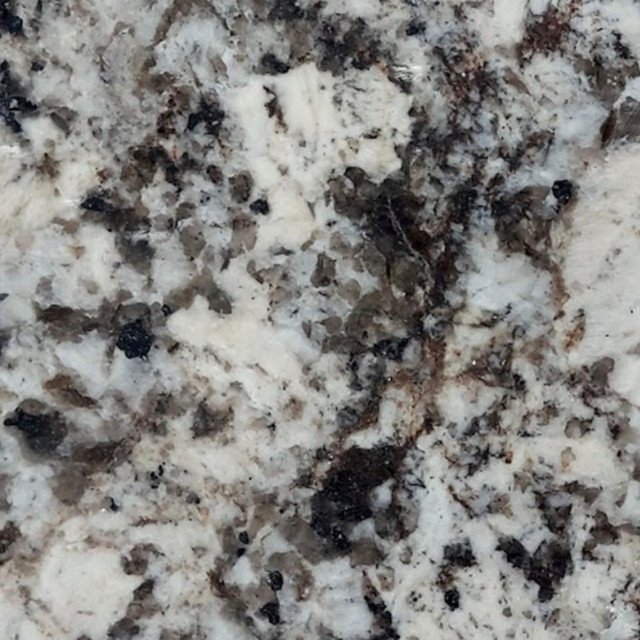Blue Nile Granite