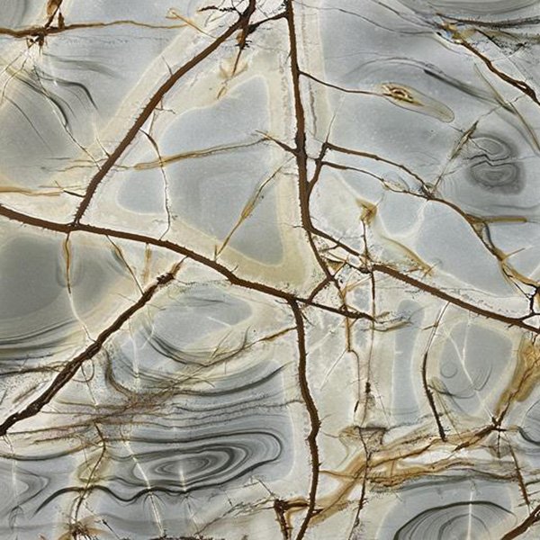 Blue Roma Quartzite