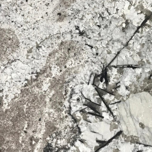 Blue Splendor Granite