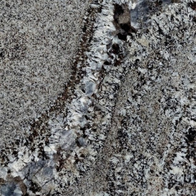 Blue Tibet Granite