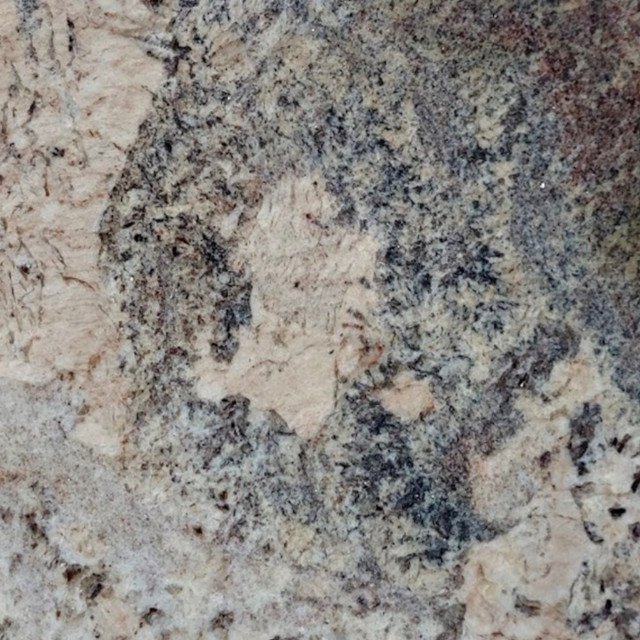 Bordeaux River Granite