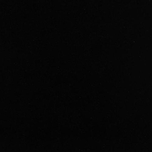 Brazilian Black Granite