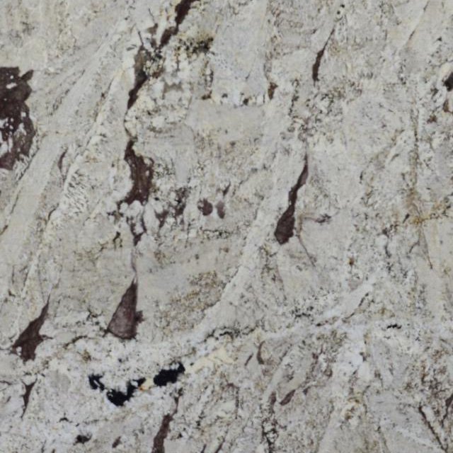 CRAZY HORSE Granite