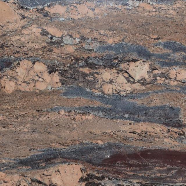 CREMA BORDEAUX Granite