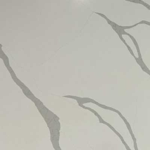 Calacatta Cloud Quartz