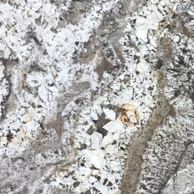 Chocolate River Granite