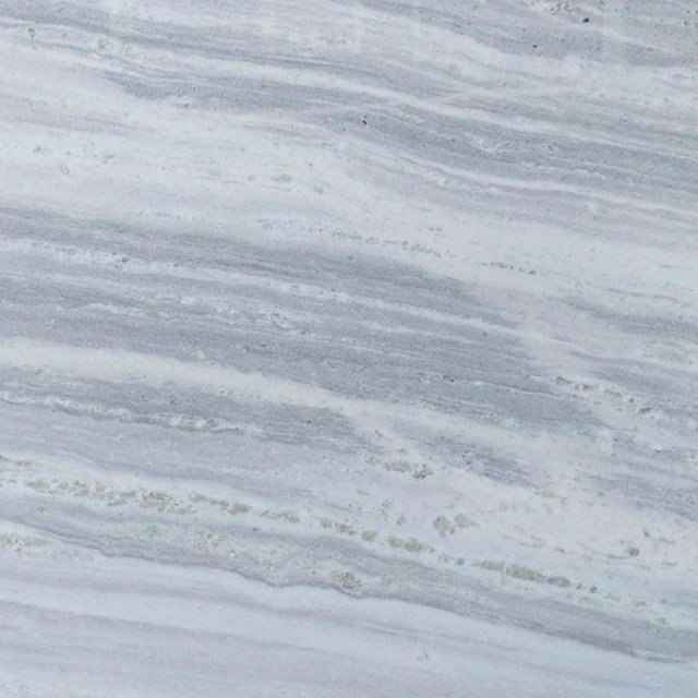 Classic Gray Granite
