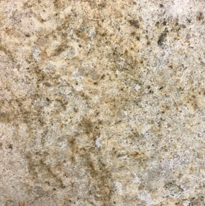 Colonial Gold Granite