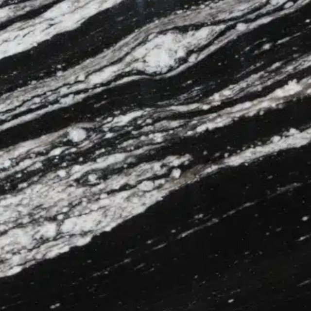 Copacabana Granite