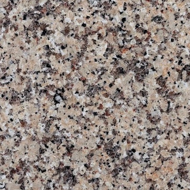 Crema Caramel Granite