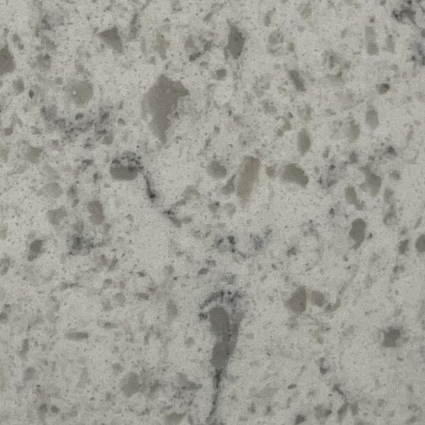 Daisy Pearl Quartz