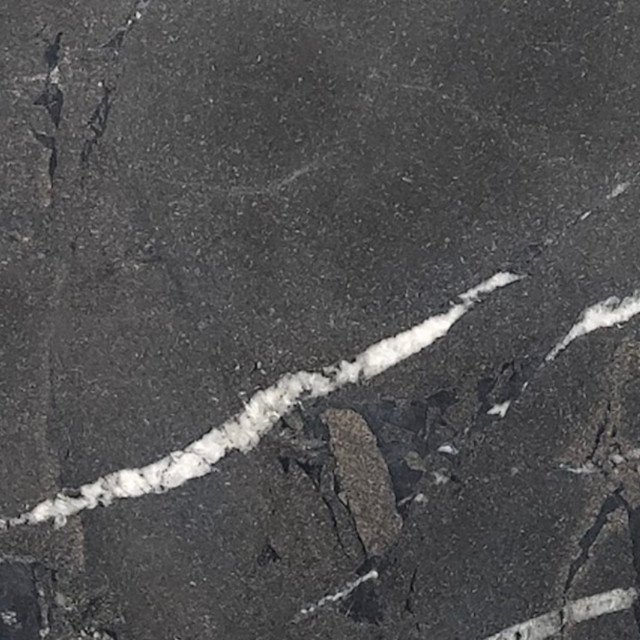 Diamond Black Granite