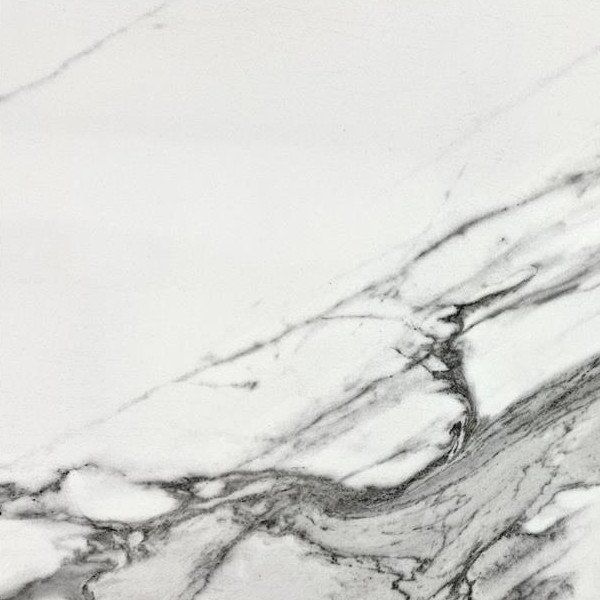Ethereal Silver Quartz
