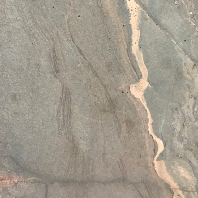 Exuberant Brown Granite