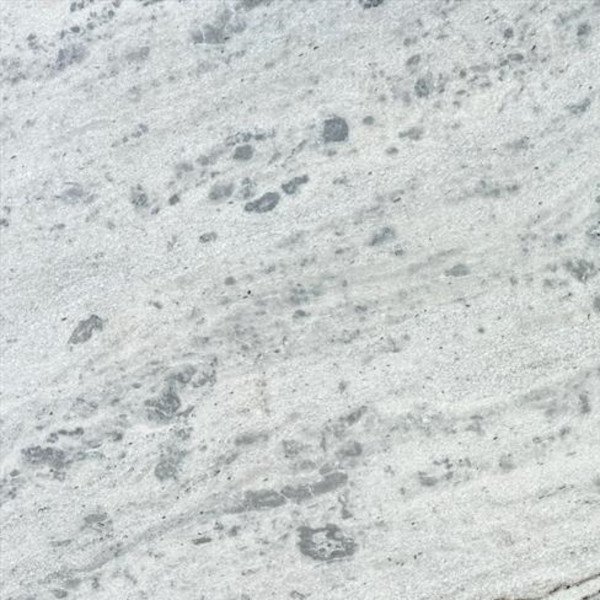 Fantasy White Marble