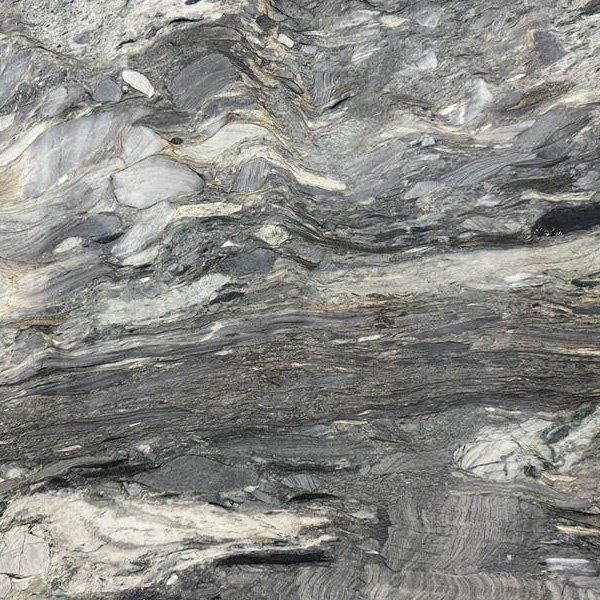 Fusion Quartzite