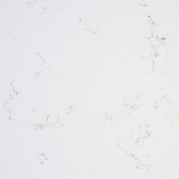 Golden Carrara Quartz
