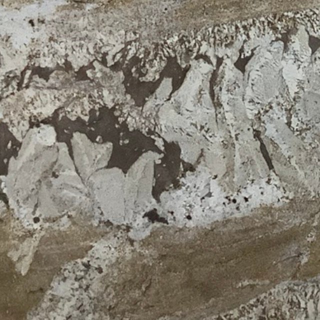 Golden Picaso Granite