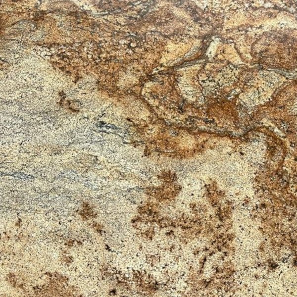 Golden Storm Granite