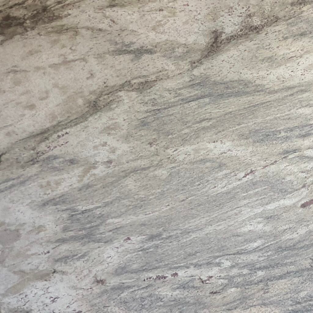 Grey Storm Granite
