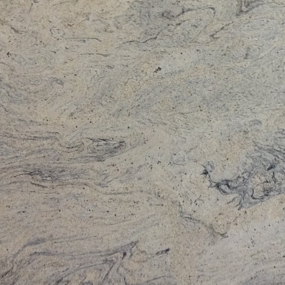 Ivory White Granite