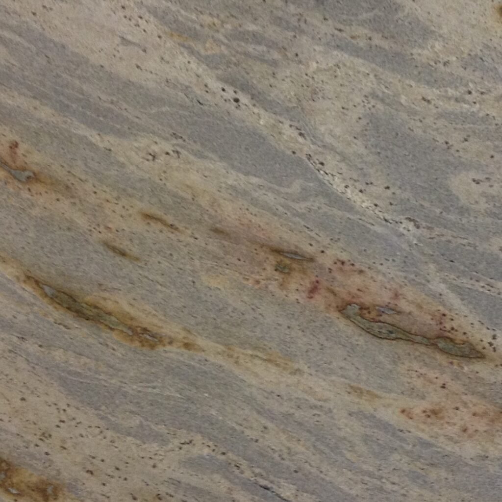 Kashmir Ivory Granite