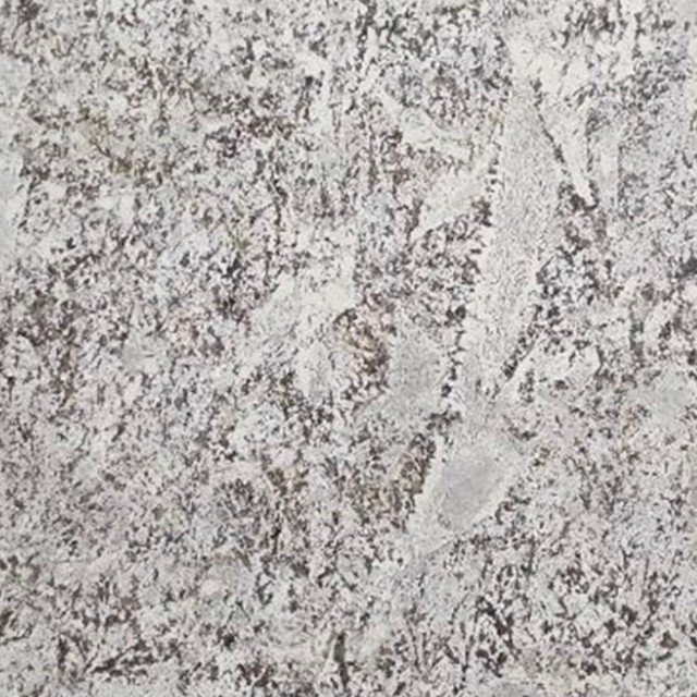 Magnific White Granite