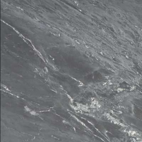 Marine Black Marble