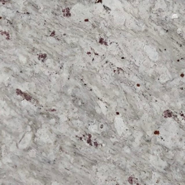 Moon White Granite