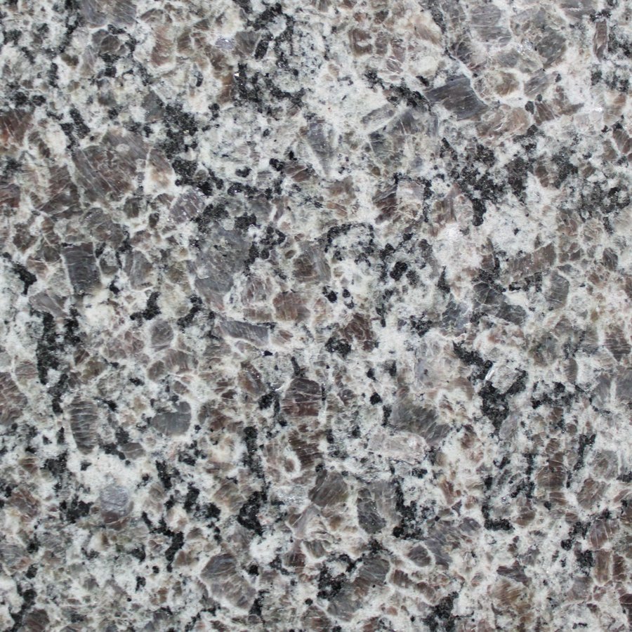 NEW CALEDONIA Granite