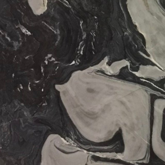 Noir Granite