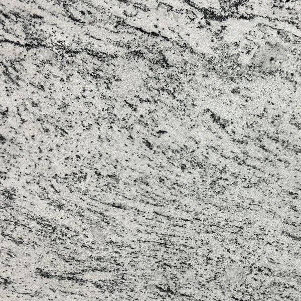 Orion White Granite