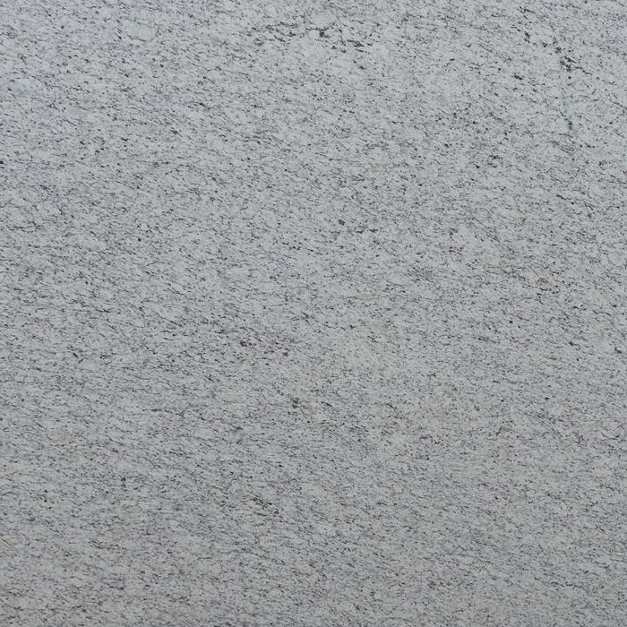 Ornamental White Granite