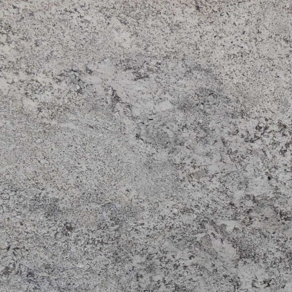 Oyster White Granite